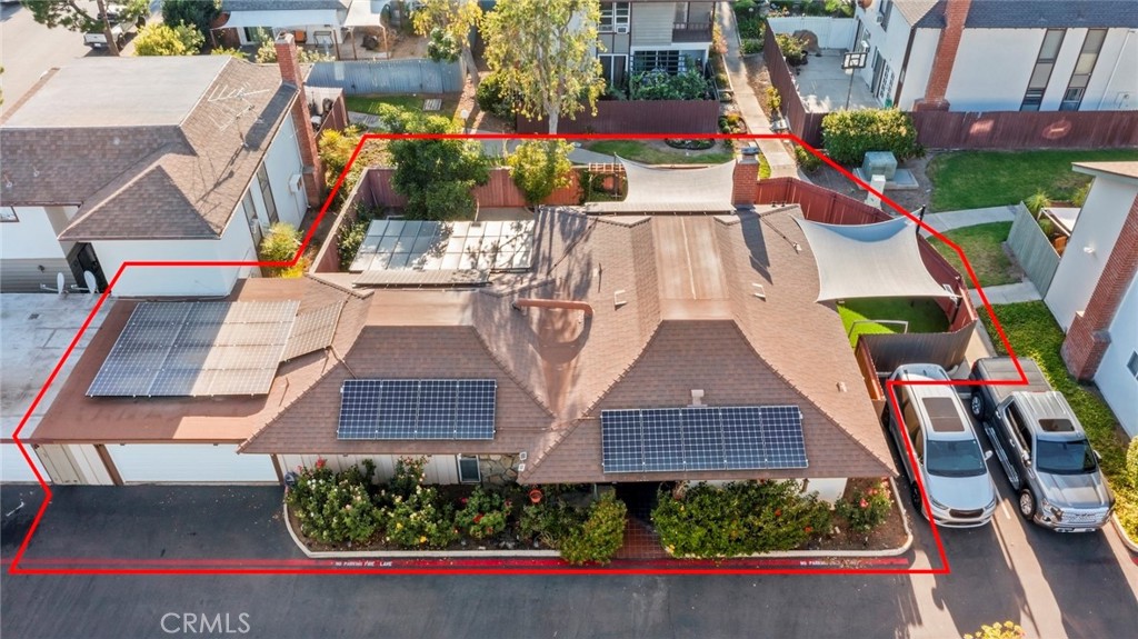 3225 Topaz Lane