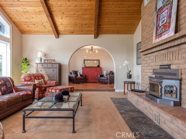 Detail Gallery Image 44 of 74 For 7790 Airport Rd, Paso Robles,  CA 93446 - 6 Beds | 5/2 Baths