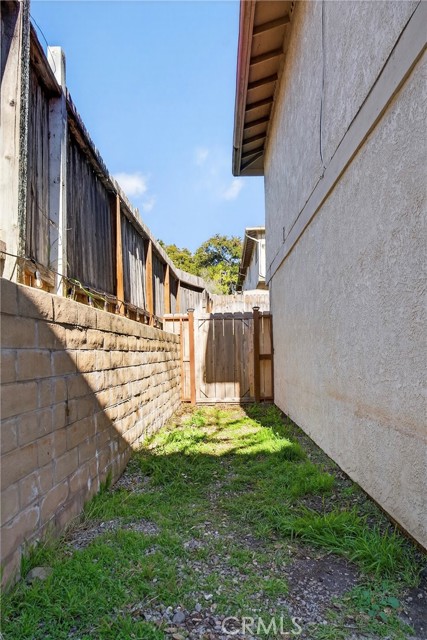 Detail Gallery Image 39 of 50 For 9780 Las Lomas #7,  Atascadero,  CA 93422 - 2 Beds | 1/1 Baths