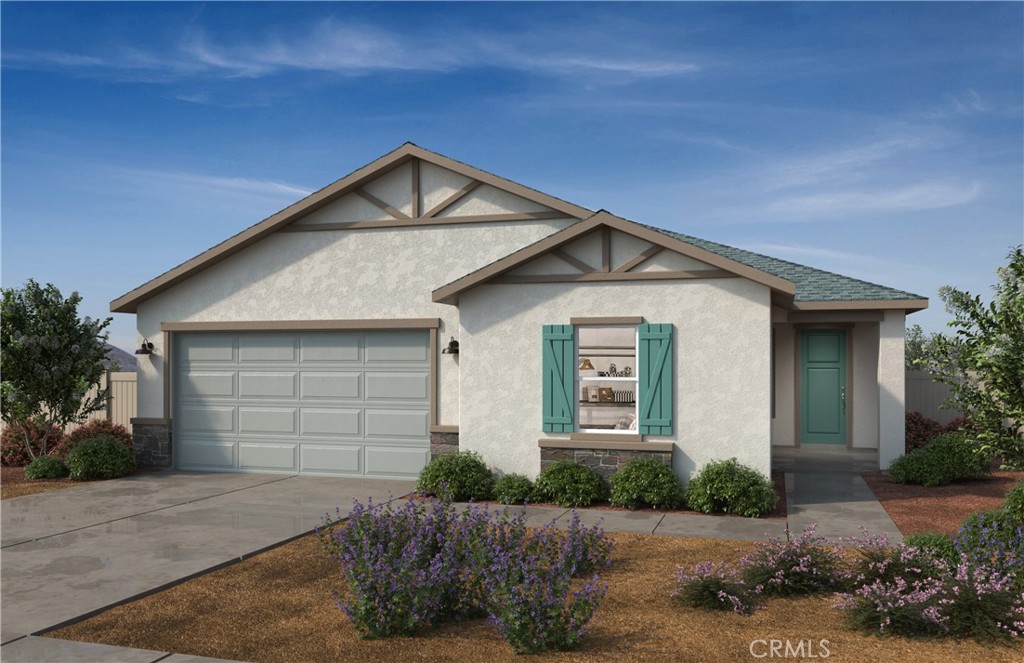 3257 Garnet Lane