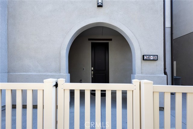 Detail Gallery Image 17 of 20 For 2640 Sprout #104,  Corona,  CA 92883 - 3 Beds | 2/1 Baths