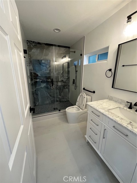 Detail Gallery Image 5 of 9 For 8682 Oasis Ave #B,  Westminster,  CA 92683 - 1 Beds | 1 Baths