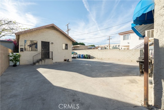 Detail Gallery Image 9 of 11 For 2501 Workman St., Los Angeles,  CA 90031 - – Beds | – Baths