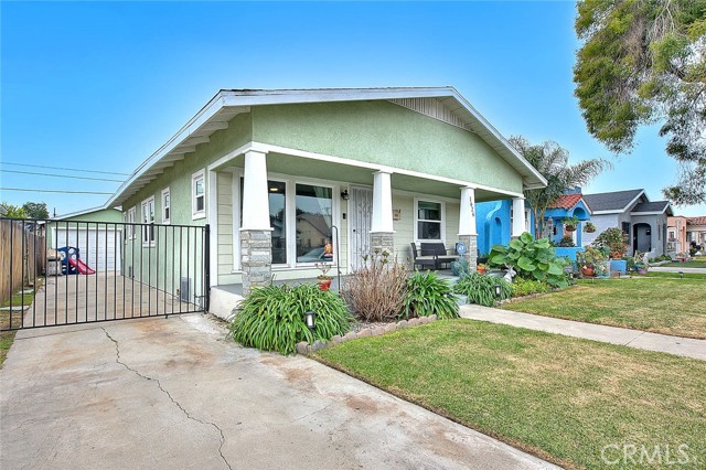 Image 3 for 1626 W 65Th Pl, Los Angeles, CA 90047