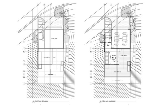 Detail Gallery Image 18 of 18 For 3956 Elderbank Dr, Montecito Heights,  CA 90031 - – Beds | – Baths