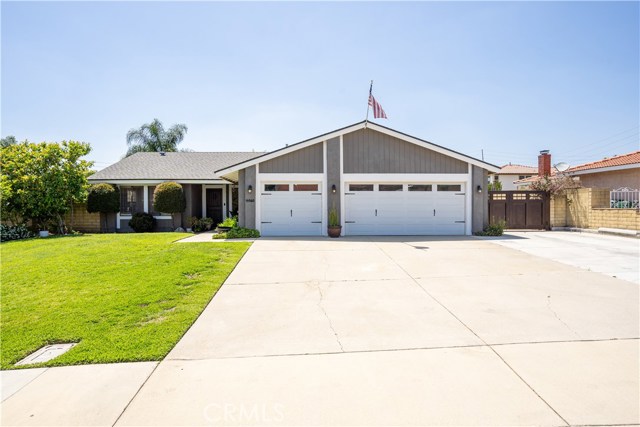 4565 Miller St, La Verne, CA 91750