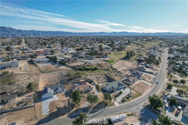 Detail Gallery Image 28 of 28 For 17850 Bangor Ave, Hesperia,  CA 92345 - 4 Beds | 2/1 Baths