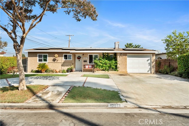 Image 2 for 17913 E Kelby St, Covina, CA 91722