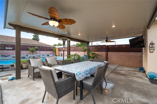 Detail Gallery Image 30 of 47 For 14353 Grayland Ave, Norwalk,  CA 90650 - 2 Beds | 1 Baths