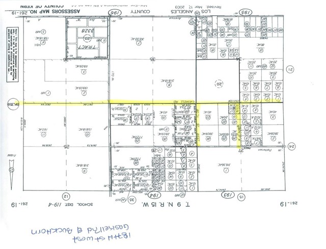 0 0, Rosamond, CA, 93560 0 0, Rosamond, CA, 93560