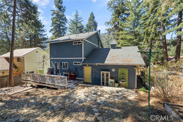 Detail Gallery Image 22 of 28 For 6311 Sugar Pines, Angelus Oaks,  CA 92305 - 2 Beds | 2 Baths