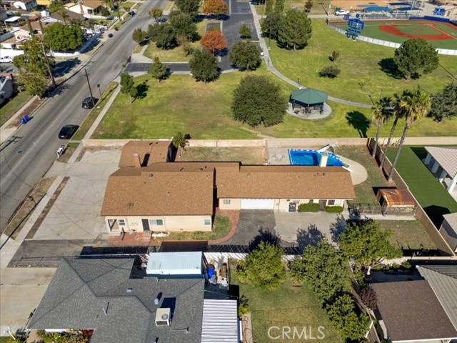 Detail Gallery Image 51 of 56 For 9607 Cypress, Fontana,  CA 92335 - 5 Beds | 5 Baths