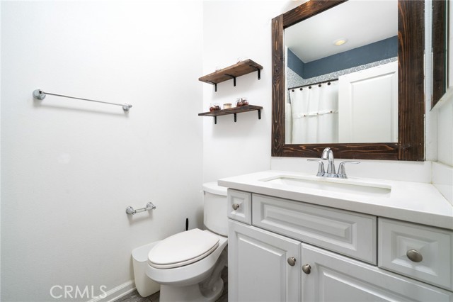 Detail Gallery Image 18 of 29 For 2846 E via Fiano, Ontario,  CA 91764 - 3 Beds | 2/1 Baths