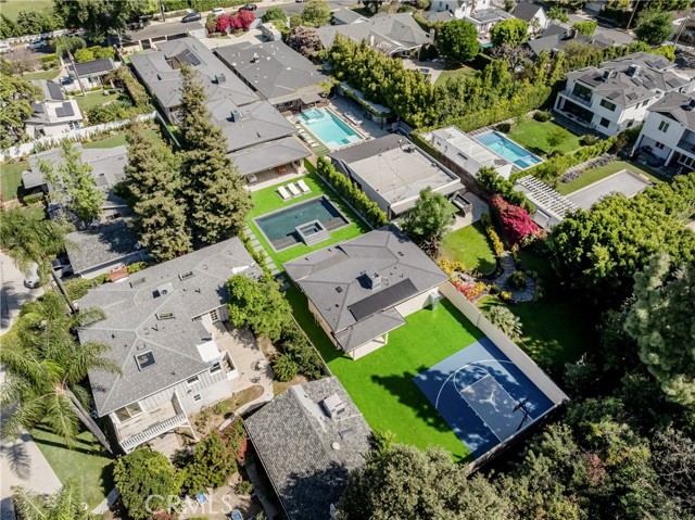 Detail Gallery Image 70 of 72 For 11826 Kling St, Valley Village,  CA 91607 - 6 Beds | 5/1 Baths