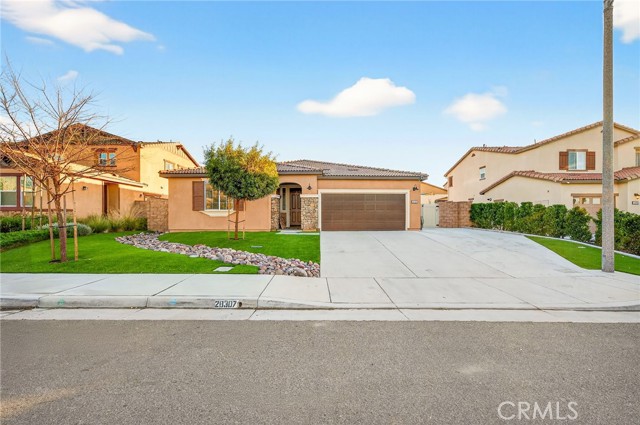 Detail Gallery Image 8 of 59 For 28307 Harvest Gold Ct, Menifee,  CA 92584 - 4 Beds | 3 Baths