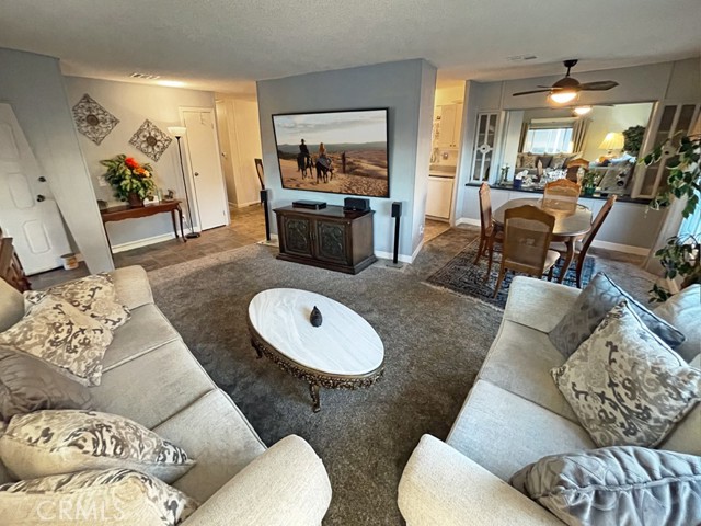 Detail Gallery Image 3 of 13 For 21100 State St #16,  San Jacinto,  CA 92583 - 3 Beds | 2 Baths