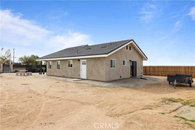 Detail Gallery Image 13 of 43 For 13857 E G Ave, Lancaster,  CA 93535 - 2 Beds | 2 Baths