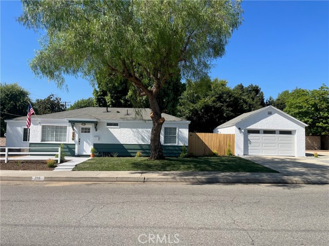 225 W Colorado Ave, Glendora, CA 91740