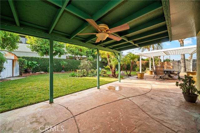 Detail Gallery Image 32 of 49 For 960 E Wanamaker Dr, Covina,  CA 91724 - 3 Beds | 2 Baths