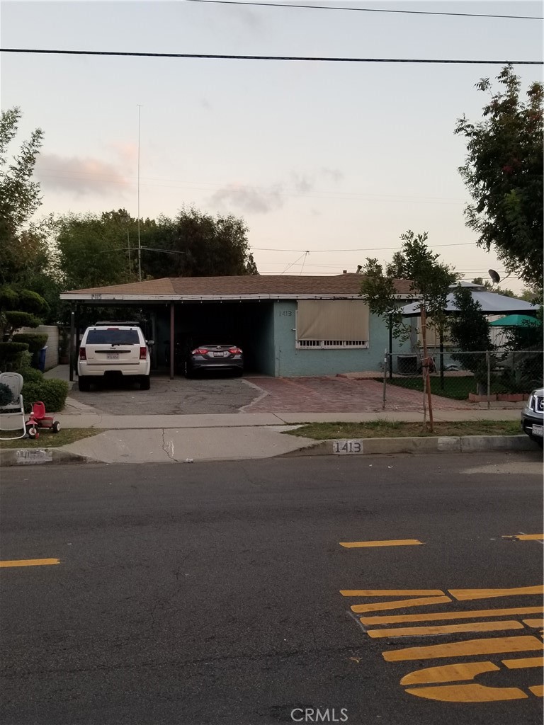 1413 S Sultana Avenue, Ontario, CA 91761