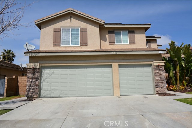 7435 Excelsior Drive, Eastvale, CA 92880