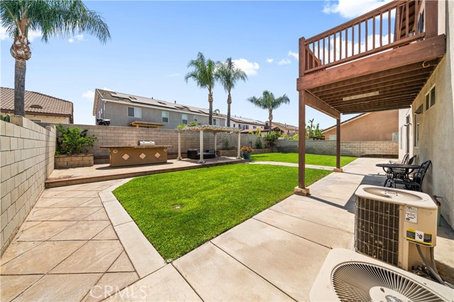 Detail Gallery Image 41 of 48 For 6698 Lake Springs St, Corona,  CA 91752 - 5 Beds | 3 Baths