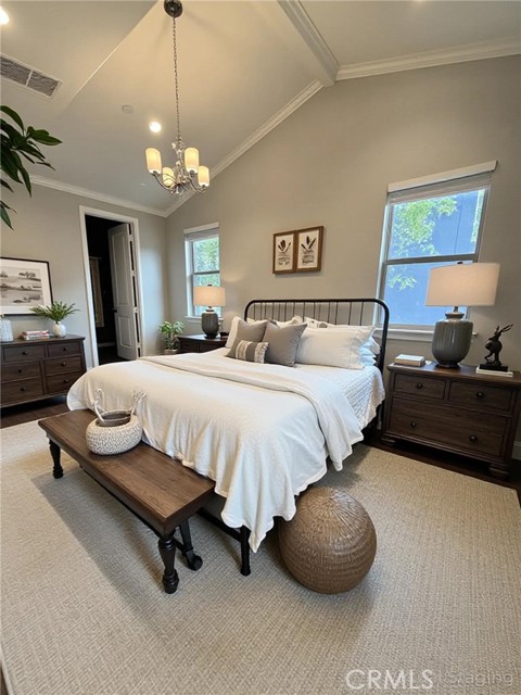 Detail Gallery Image 3 of 12 For 530 Fano St #D,  Monrovia,  CA 91016 - 3 Beds | 3 Baths