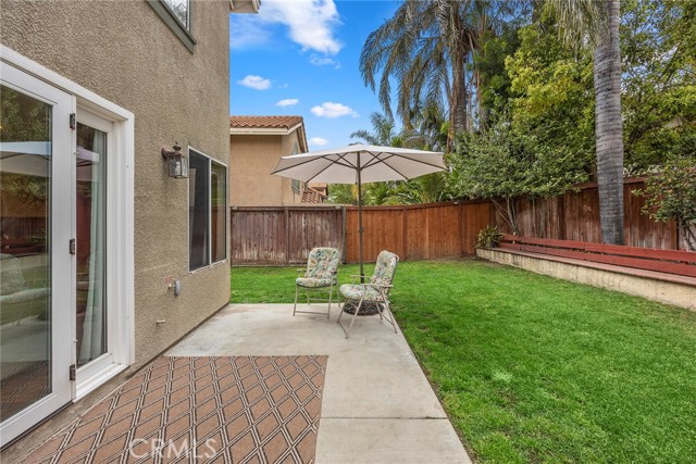 Detail Gallery Image 30 of 37 For 14092 Bancroft Ct, Fontana,  CA 92336 - 3 Beds | 2/1 Baths