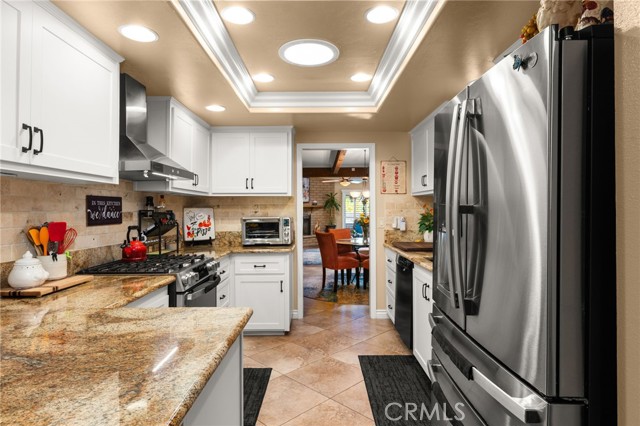 Image 9 of 42 For 11494 Los Molinos