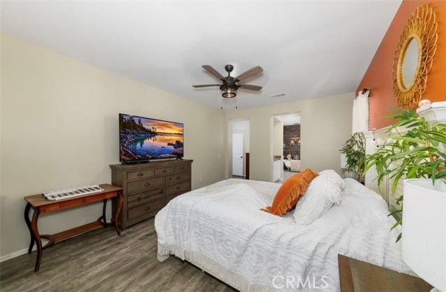 Detail Gallery Image 11 of 29 For 26191 Charismatic Ct, Moreno Valley,  CA 92555 - 3 Beds | 2 Baths