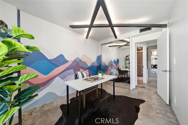 Detail Gallery Image 9 of 29 For 100 Atlantic Avenue #604, Long Beach,  CA 90802 - 2 Beds | 1 Baths