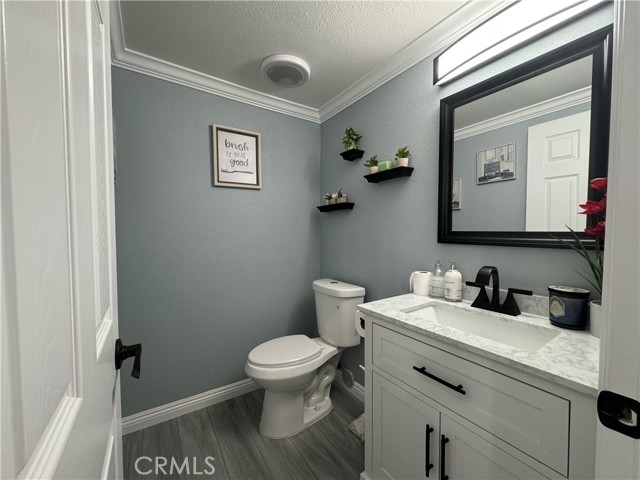 Detail Gallery Image 18 of 18 For 25965 via Pera #E2,  Mission Viejo,  CA 92691 - 2 Beds | 1/1 Baths