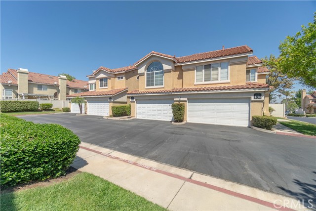 Detail Gallery Image 35 of 43 For 1150 San Marino Ct #103,  Corona,  CA 92881 - 3 Beds | 2/1 Baths