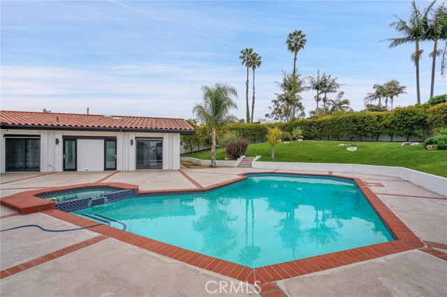 Detail Gallery Image 43 of 46 For 1424 via Zumaya, Palos Verdes Estates,  CA 90274 - 5 Beds | 4 Baths