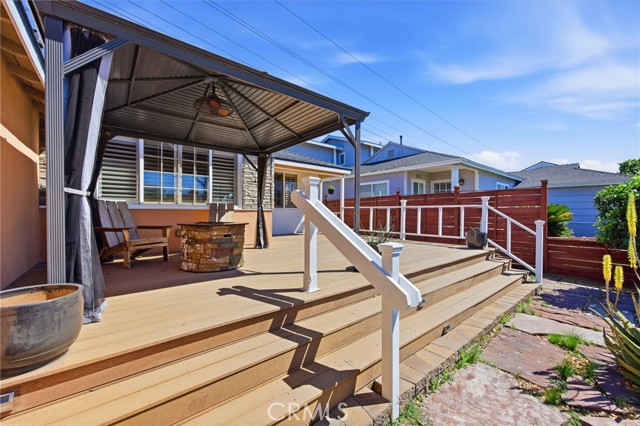 Detail Gallery Image 5 of 40 For 3458 Stevely, Long Beach,  CA 90808 - 2 Beds | 1 Baths