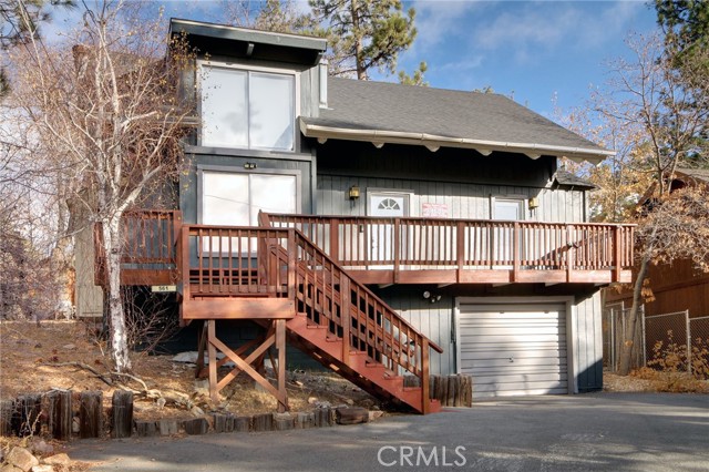 Detail Gallery Image 1 of 37 For 561 Waynoka Ln, Big Bear Lake,  CA 92315 - 3 Beds | 2 Baths