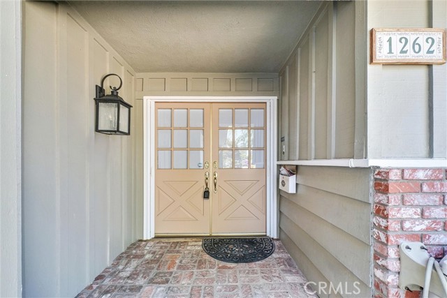 Detail Gallery Image 3 of 33 For 1262 Andrews St, Tustin,  CA 92780 - 4 Beds | 2 Baths