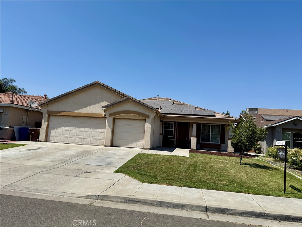 520 Cherry Court