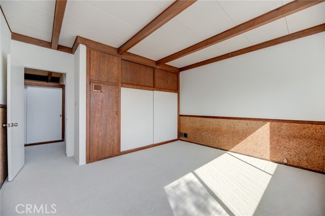 Bedroom 2 with Views