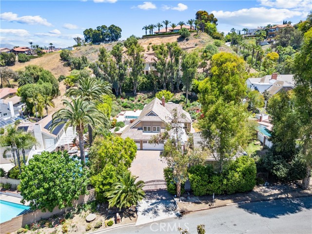 Detail Gallery Image 73 of 75 For 284 South Quintana, Anaheim Hills,  CA 92807 - 5 Beds | 3 Baths