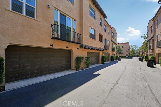 Detail Gallery Image 36 of 48 For 4437 Owens St #104,  Corona,  CA 92883 - 2 Beds | 2/1 Baths