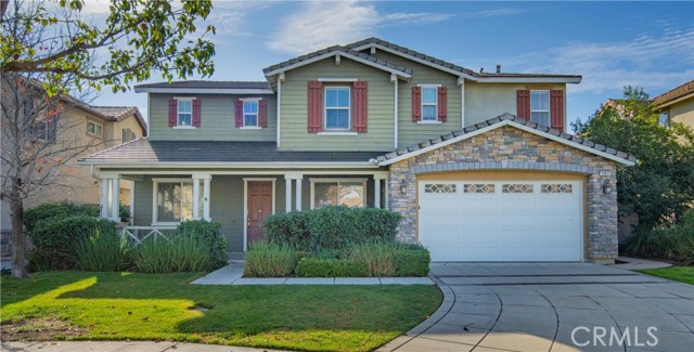 12817 Crestfield, Rancho Cucamonga, CA 91739