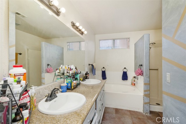 Detail Gallery Image 23 of 28 For 16588 War Cloud Dr, Moreno Valley,  CA 92551 - 4 Beds | 2/1 Baths