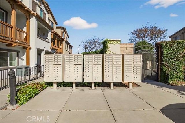 Detail Gallery Image 49 of 50 For 22919 Mariposa Ave #307,  Torrance,  CA 90502 - 2 Beds | 2/1 Baths