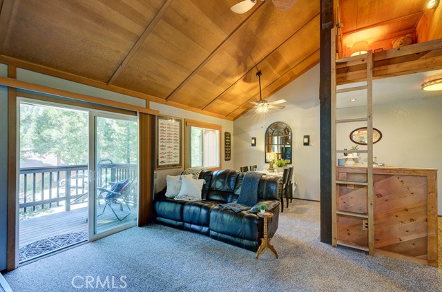 Detail Gallery Image 20 of 38 For 40815 Mill Run Ln #41,  Shaver Lake,  CA 93664 - 1 Beds | 1 Baths