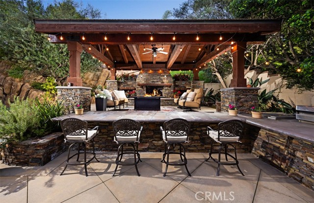 Detail Gallery Image 59 of 75 For 26012 Horseshoe Cr, Laguna Hills,  CA 92653 - 5 Beds | 5/1 Baths