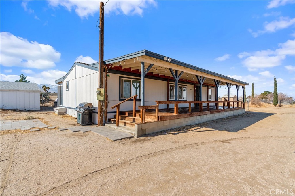 11524 Paramount Road
