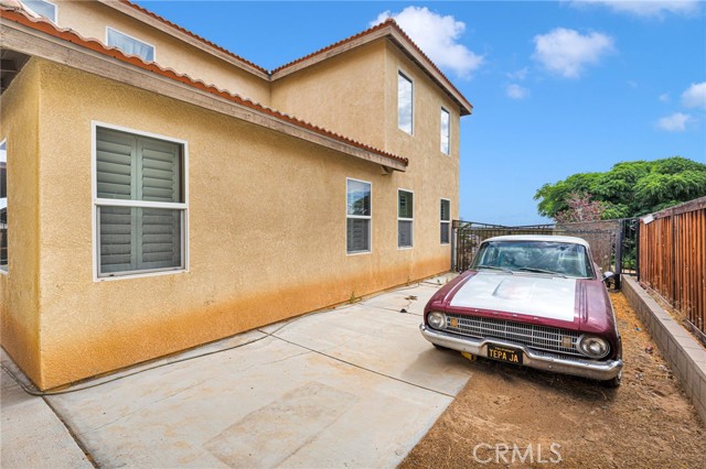 5 Bed Home for Sale in Victorville, California