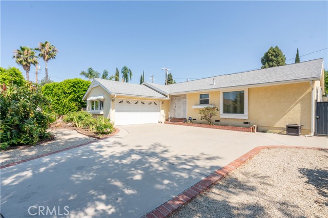 Detail Gallery Image 34 of 34 For 11043 Babbitt Ave, Granada Hills,  CA 91344 - 3 Beds | 2 Baths