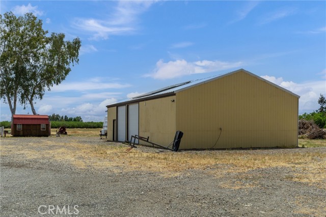 Detail Gallery Image 40 of 49 For 25155 Post Ave, Orland,  CA 95963 - 4 Beds | 2 Baths